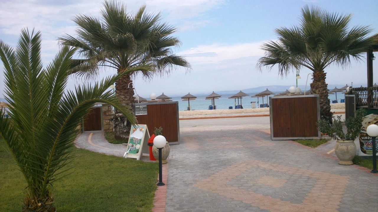 Photo of Outdoor in Ormos Panagias