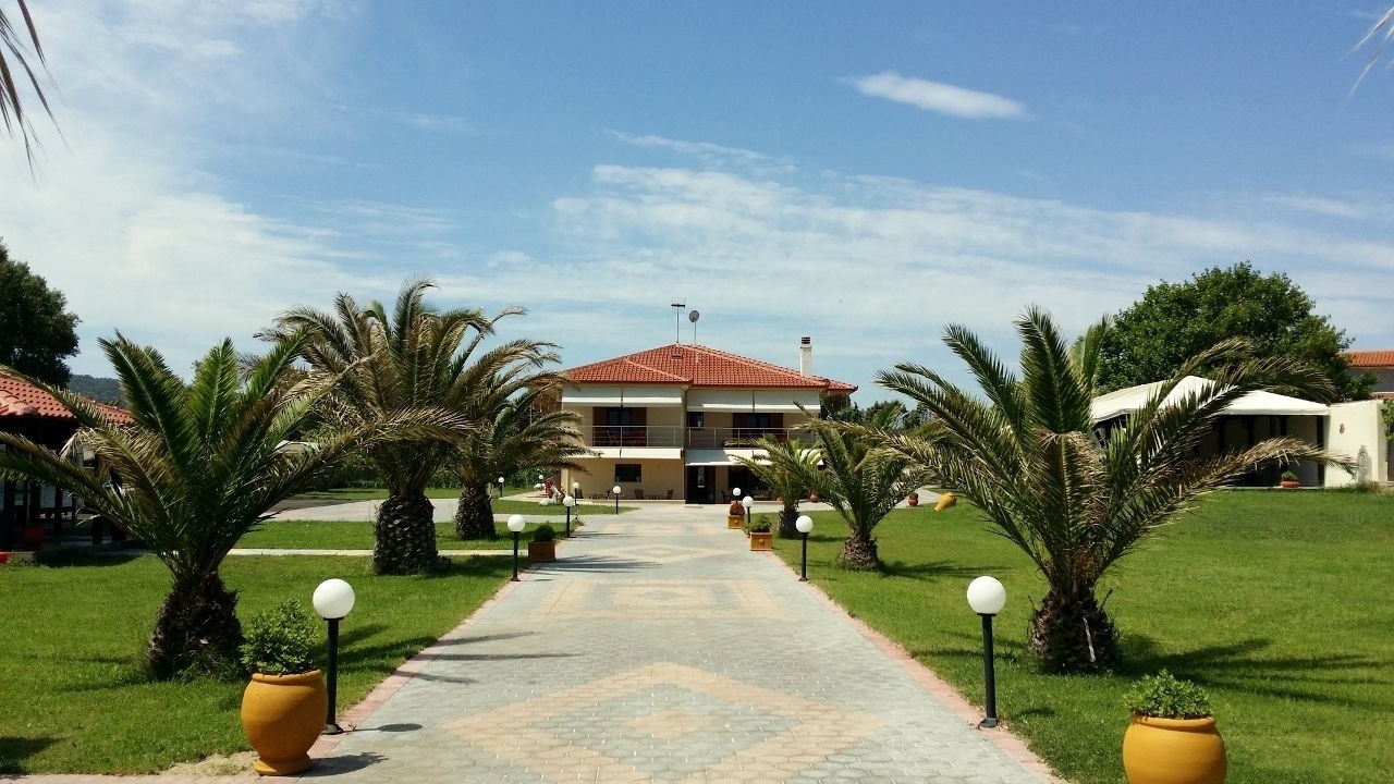 Photo of Outdoor in Ormos Panagias