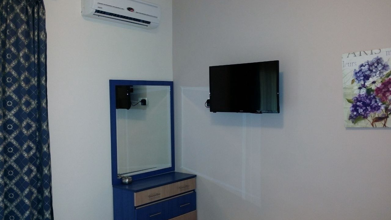 Photo of Bedroom in Ormos Panagias