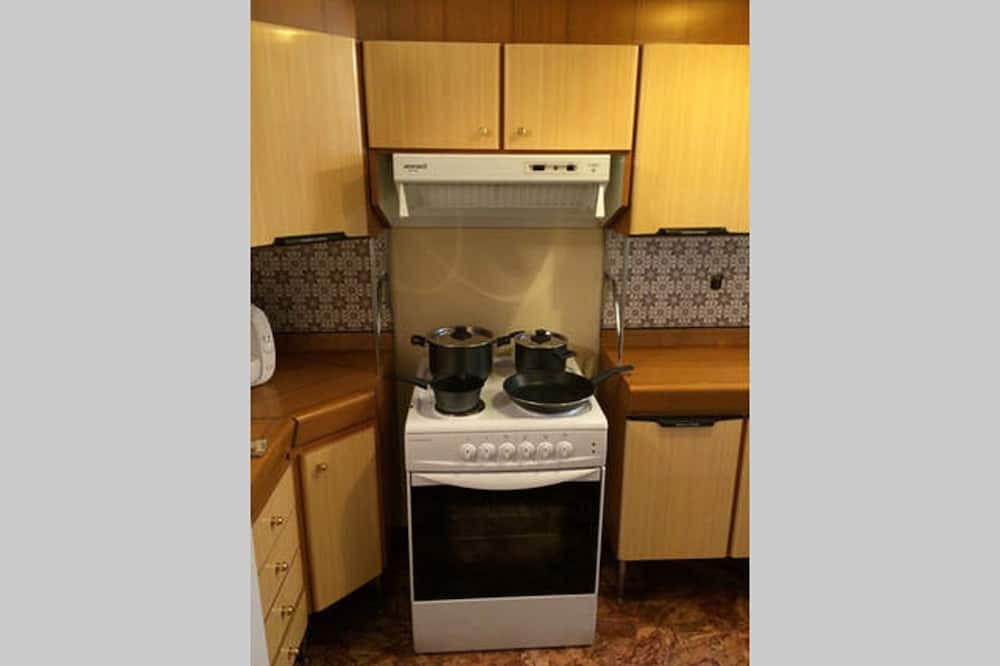 Photo of Kitchen in Athens City Centre