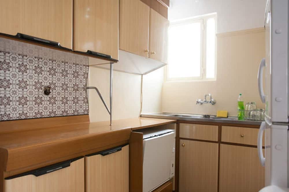 Photo of Kitchen in Athens City Centre