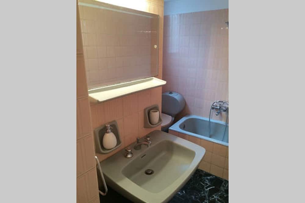 Photo of Bathroom in Athens City Centre