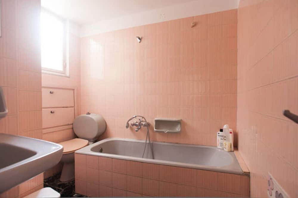Photo of Bathroom in Athens City Centre