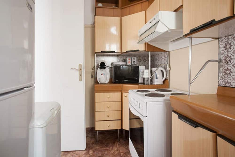 Photo of Kitchen in Athens City Centre