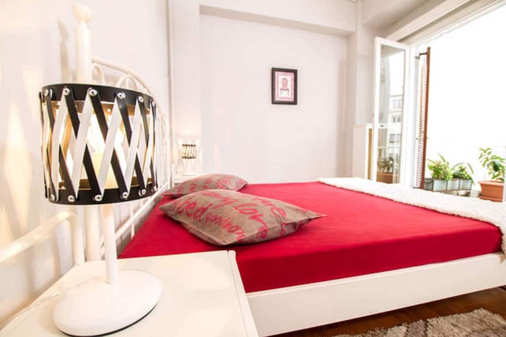 Photo of Bedroom in Athens City Centre