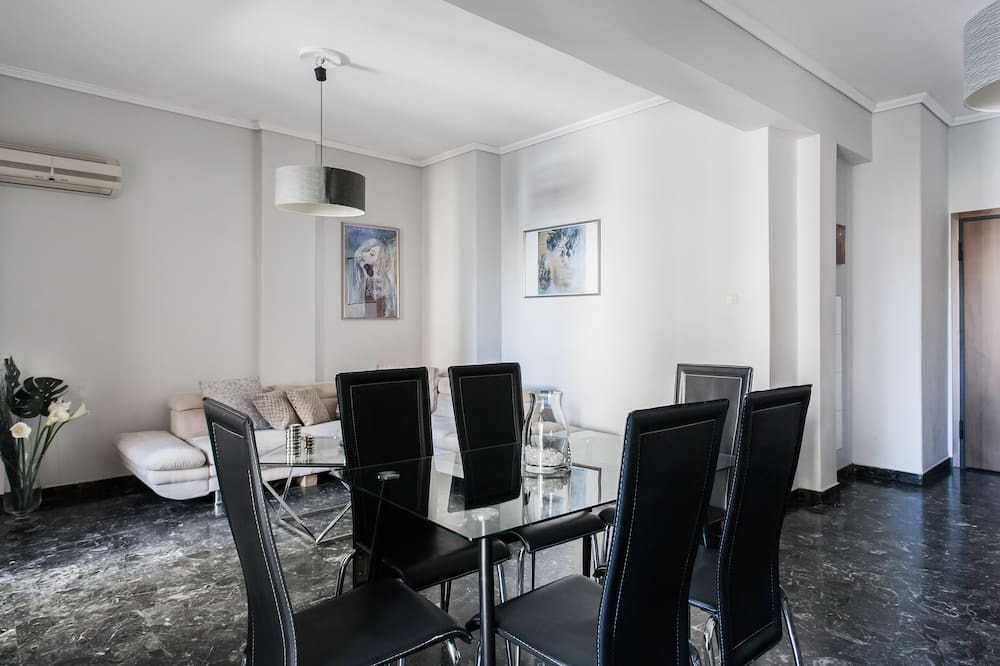 Photo of Bedroom in Athens City Centre