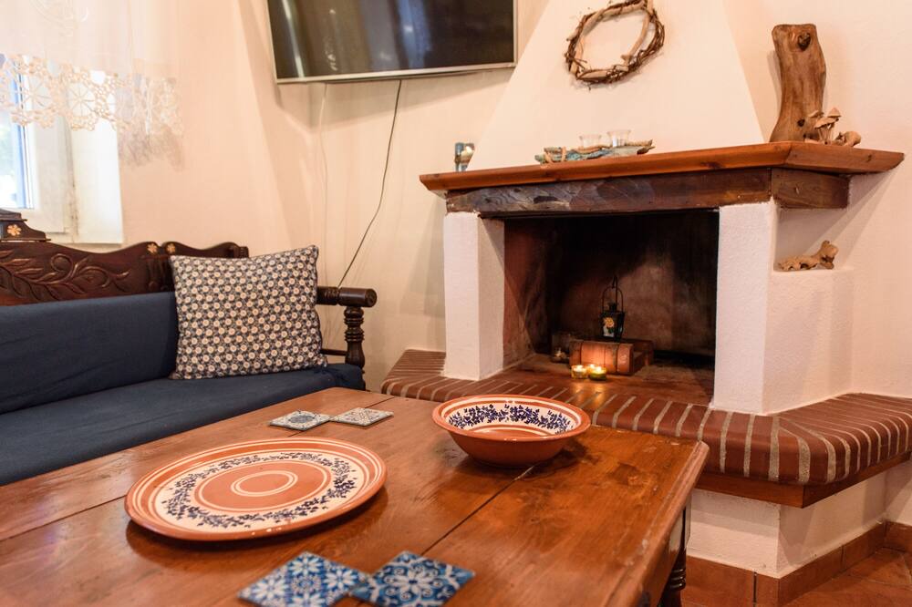 Photo of Livingroom in Xanthi Region
