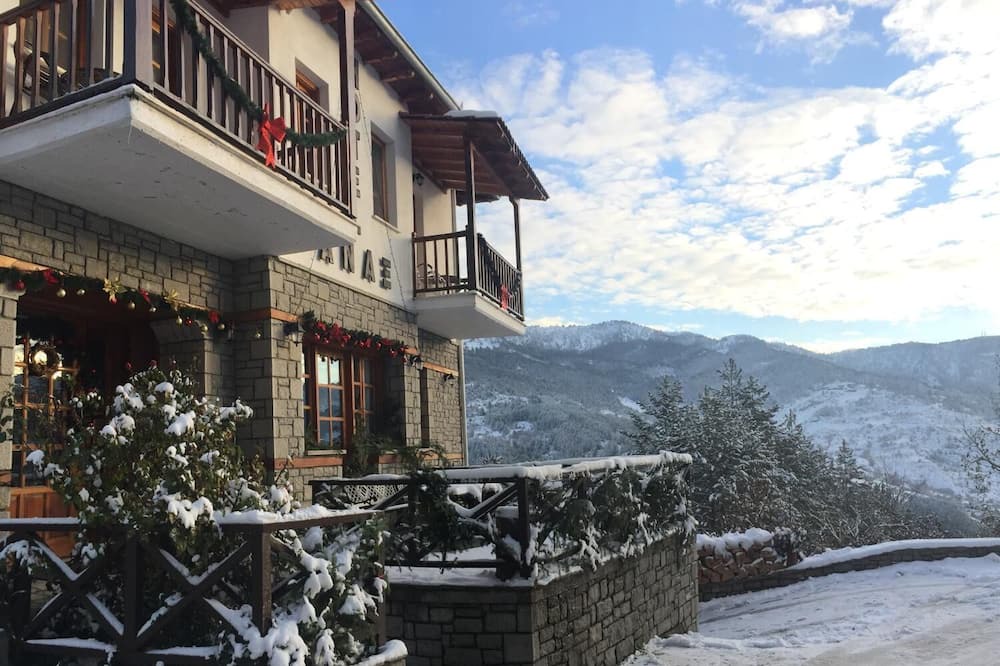 Photo of Outdoor in Metsovo