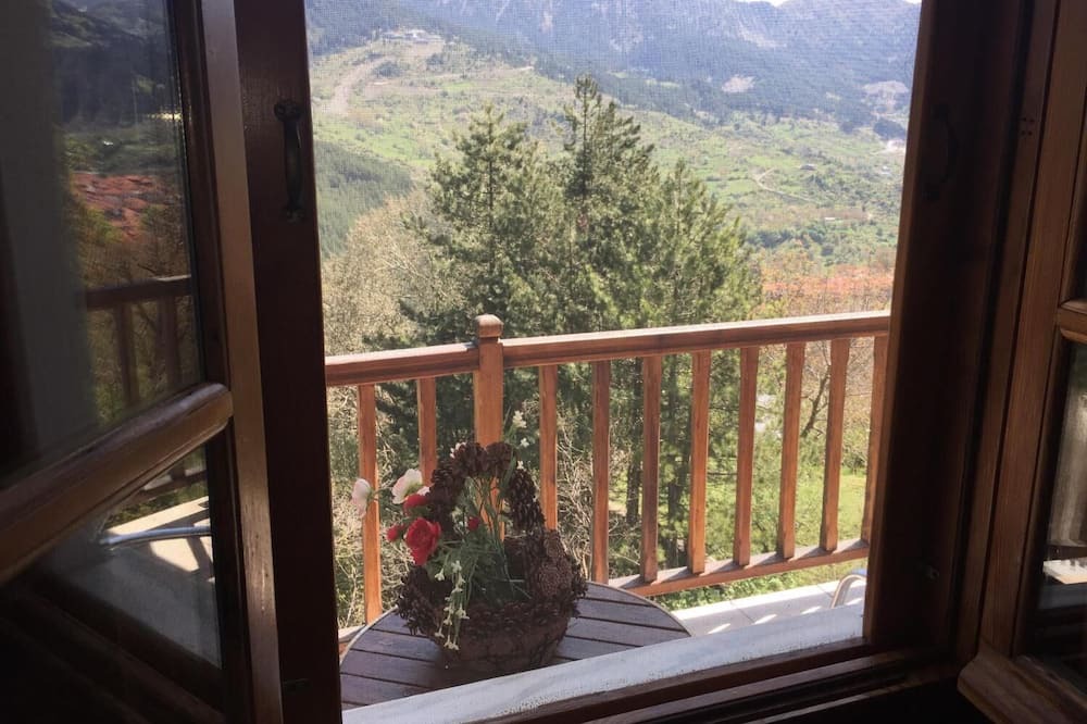 Photo of Patio Balcony in Metsovo
