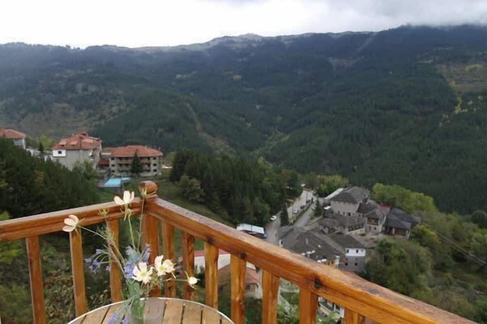 Photo of Patio Balcony in Metsovo