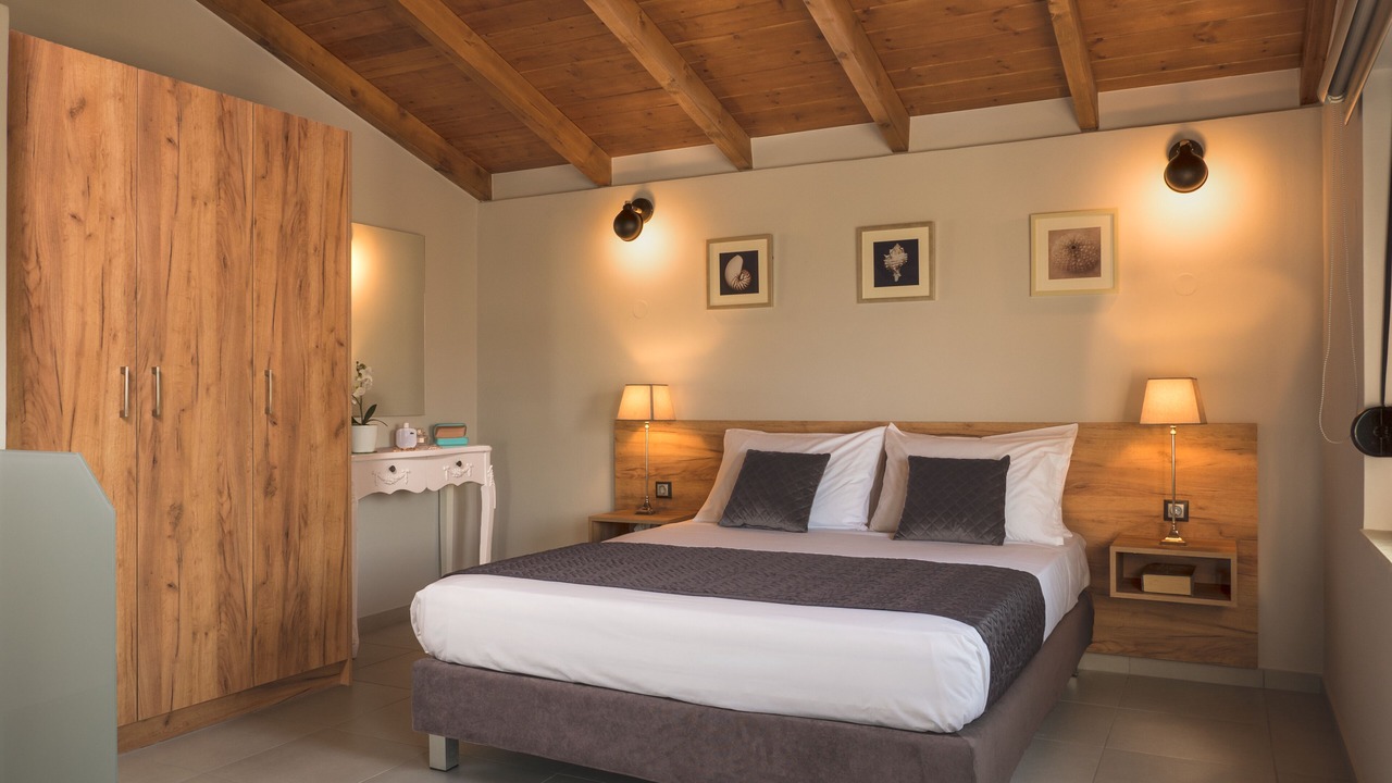 Photo of Bedroom in Dempla