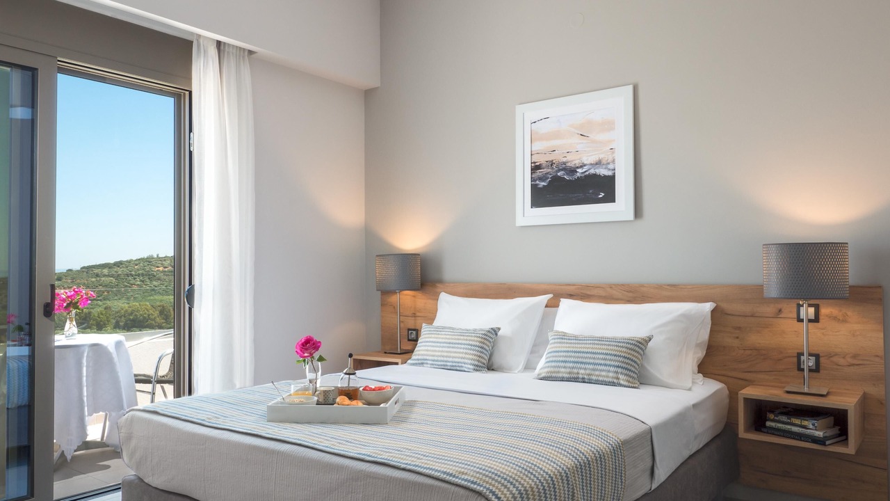 Photo of Bedroom in Dempla
