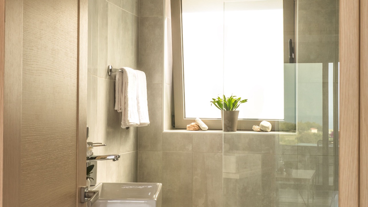 Photo of Bathroom in Dempla