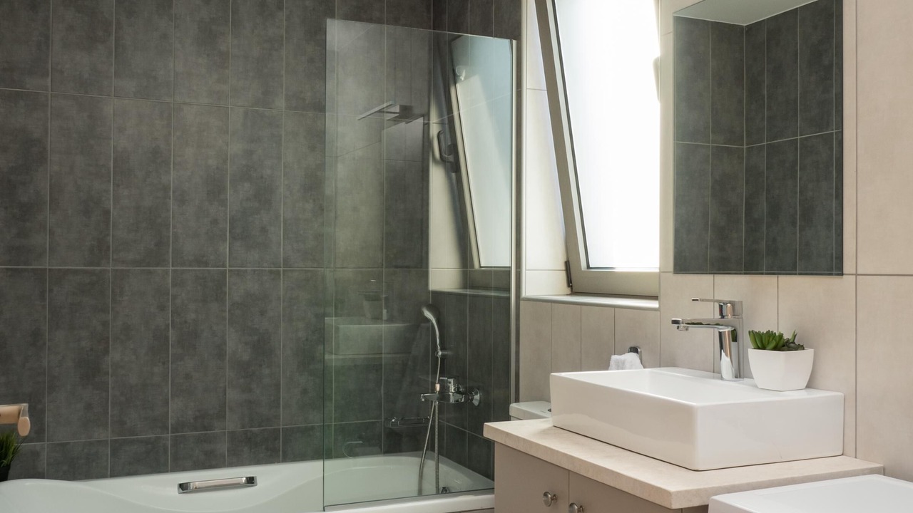 Photo of Bathroom in Dempla