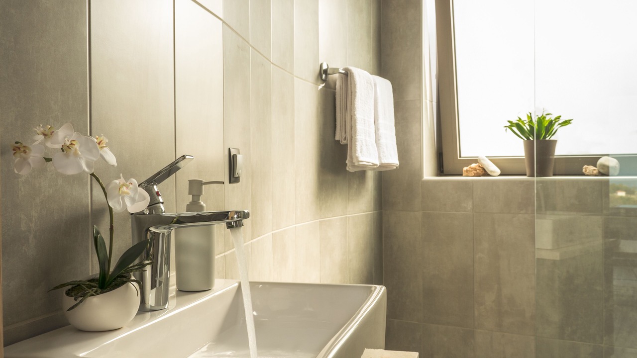 Photo of Bathroom in Dempla