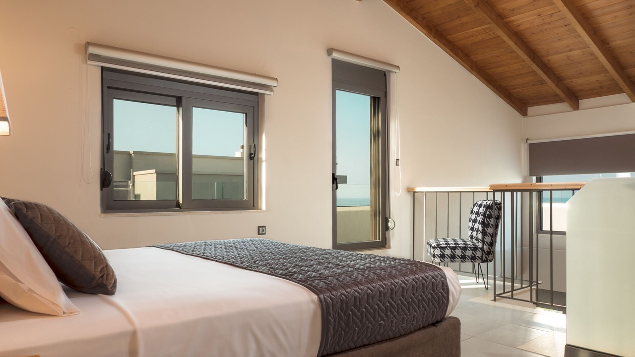 Photo of Bedroom in Dempla