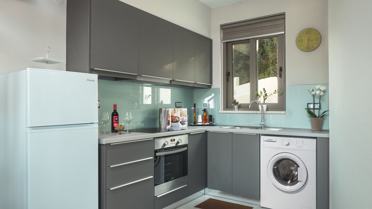 Photo of Kitchen in Dempla