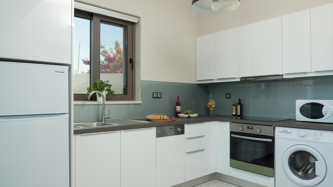Photo of Kitchen in Dempla