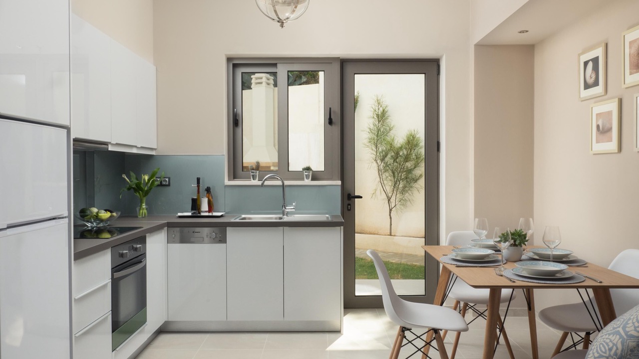 Photo of Kitchen in Dempla
