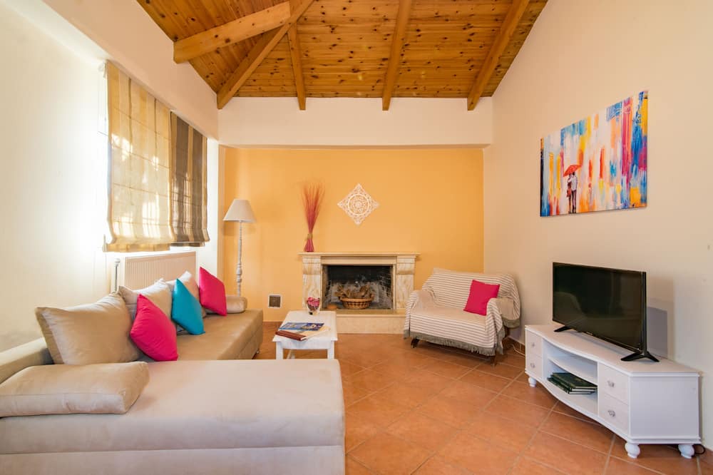Photo of Livingroom in Pantokratoras