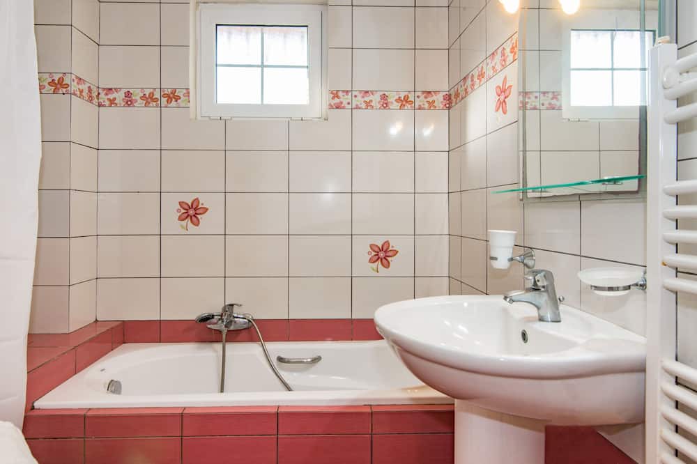 Photo of Bathroom in Pantokratoras