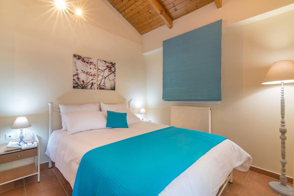 Photo of Bedroom in Pantokratoras