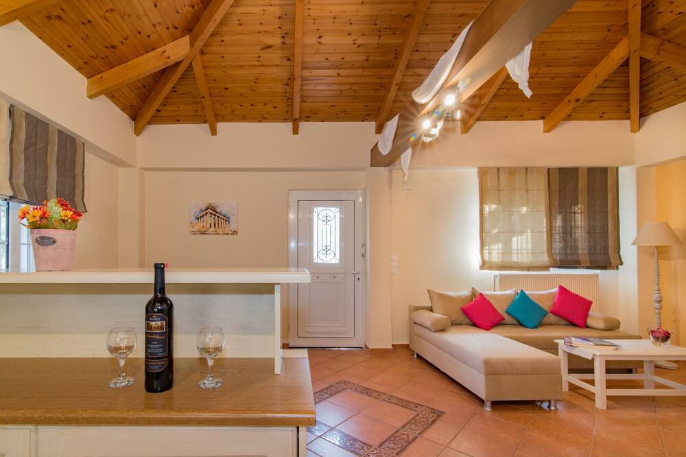 Photo of Livingroom in Pantokratoras