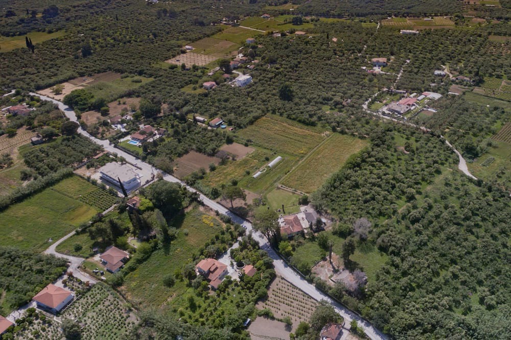 Photo of Outdoor in Pantokratoras