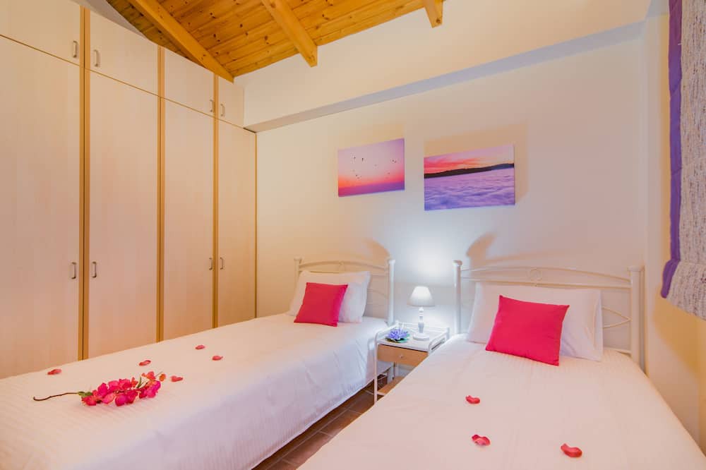 Photo of Bedroom in Pantokratoras
