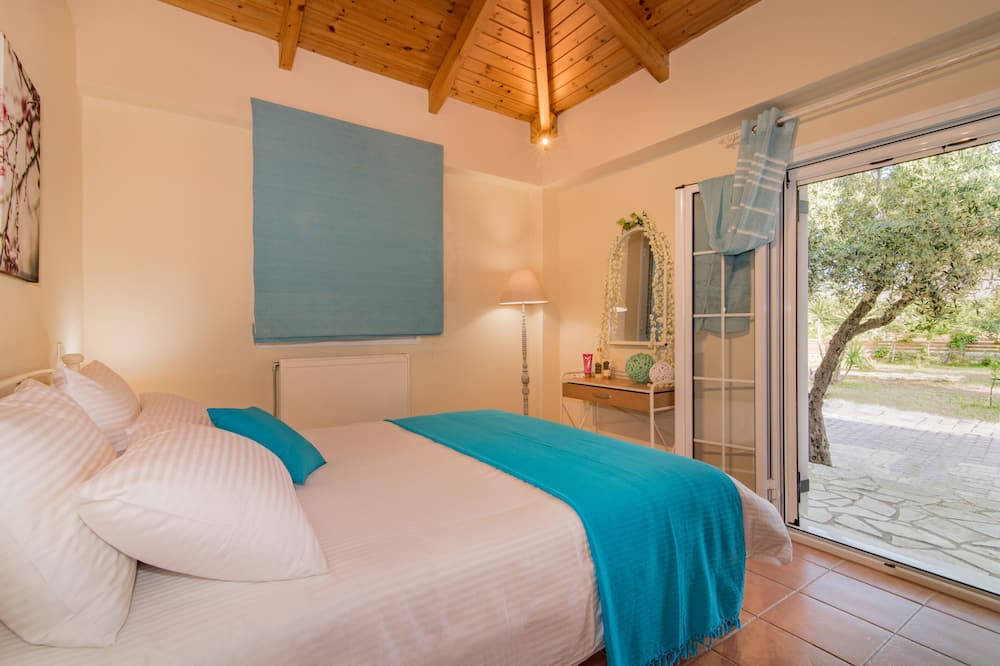 Photo of Bedroom in Pantokratoras
