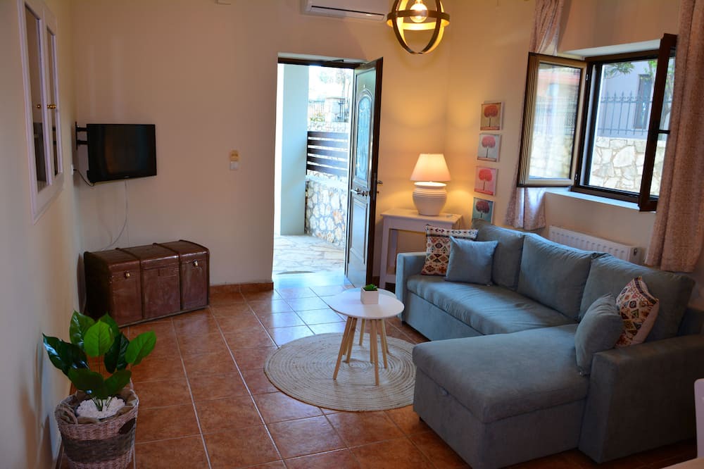 Photo of Livingroom in Vamos