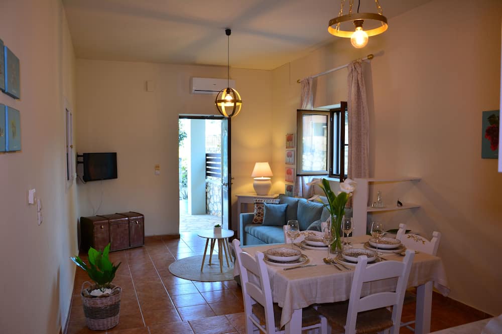 Photo of Livingroom in Vamos