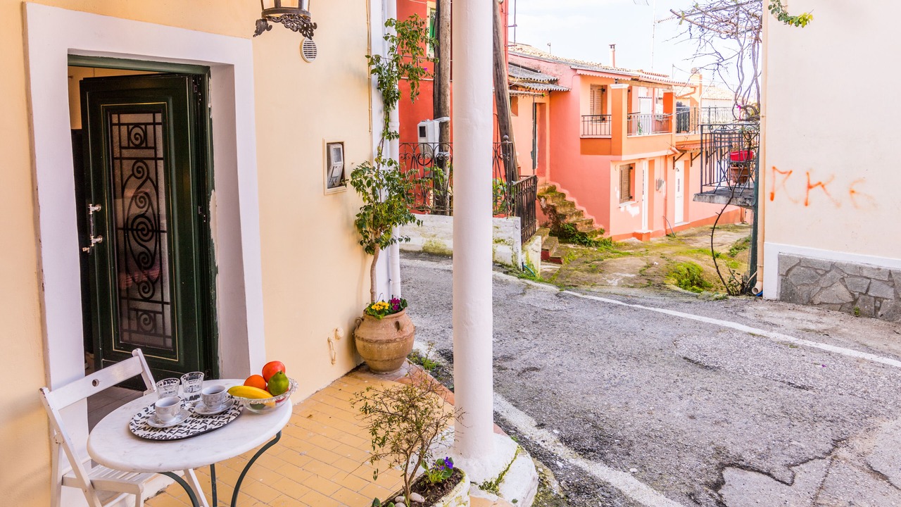Photo of Outdoor in Aleimmatades