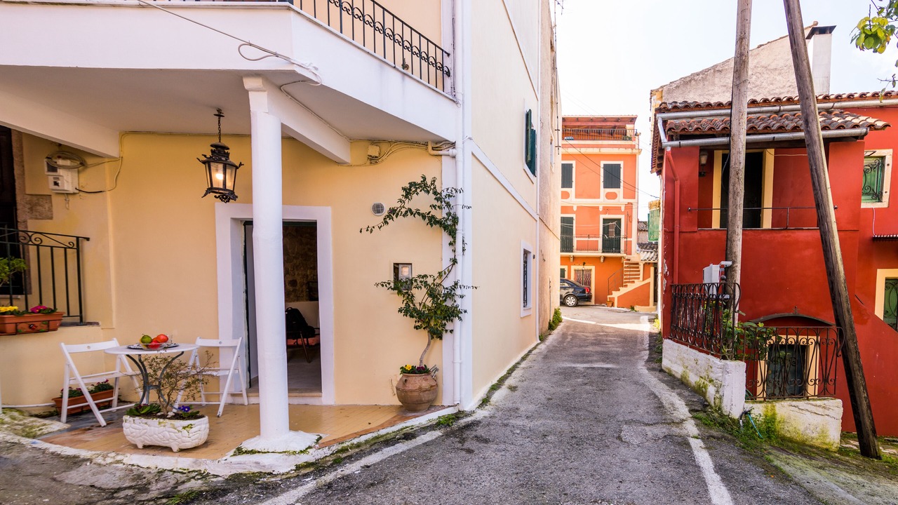 Photo of Outdoor in Aleimmatades