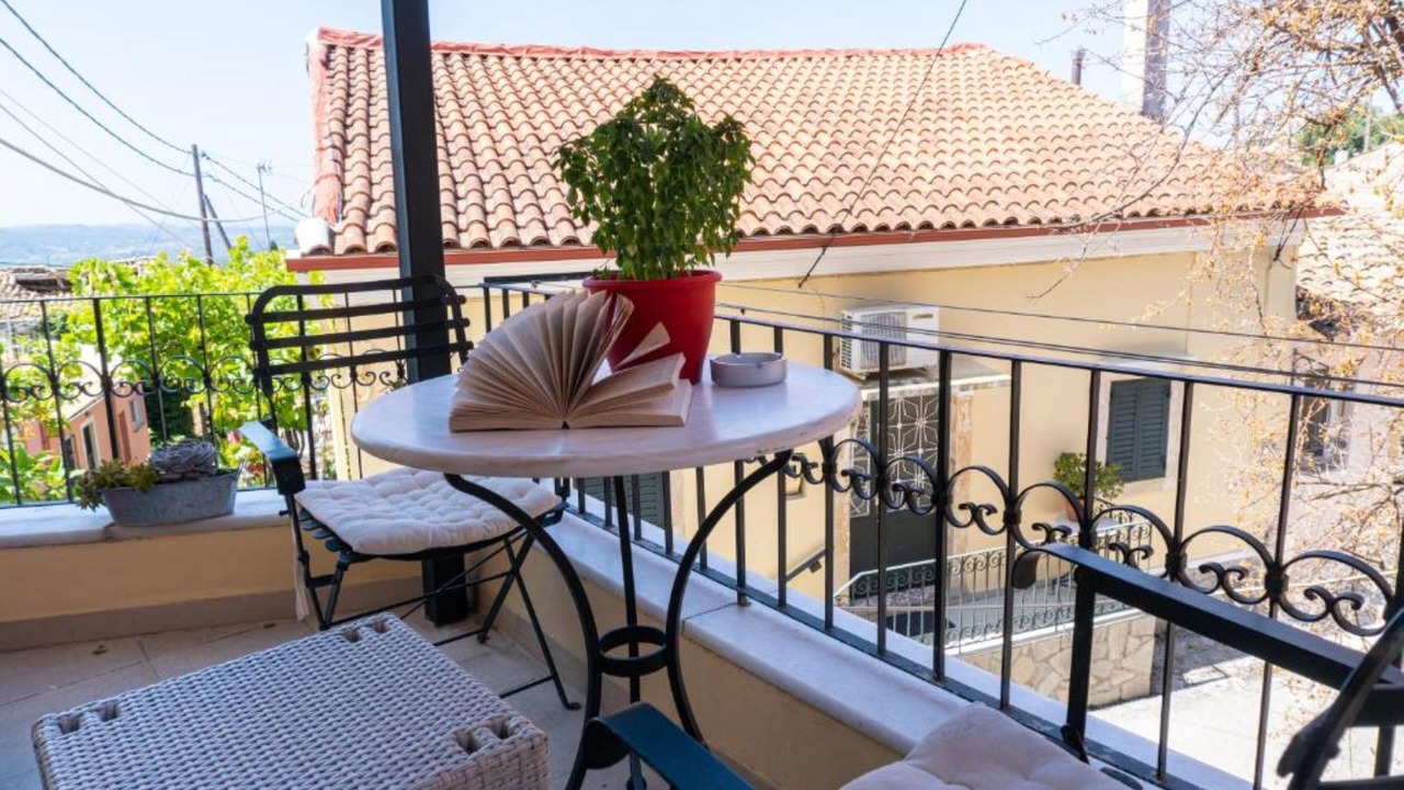 Photo of Outdoor in Aleimmatades