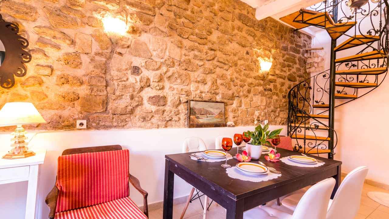 Photo of Livingroom in Aleimmatades