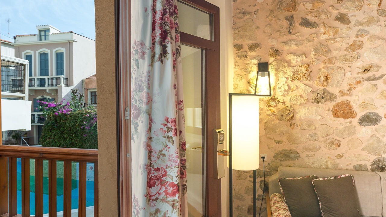 Photo of Outdoor in Old Town Rethymnon