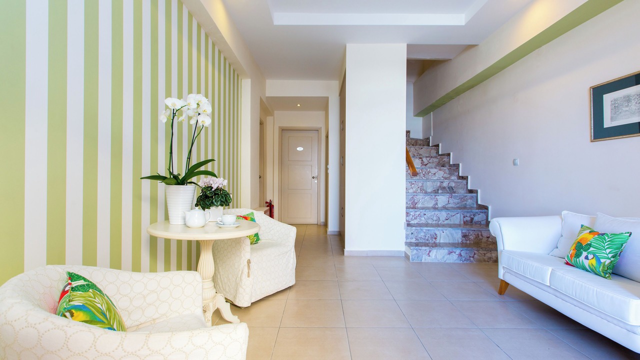Photo of Bedroom in Old Town Rethymnon
