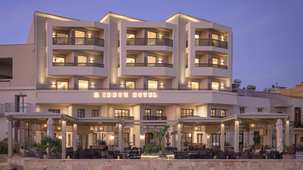 Photo of Outdoor in Old Town Rethymnon