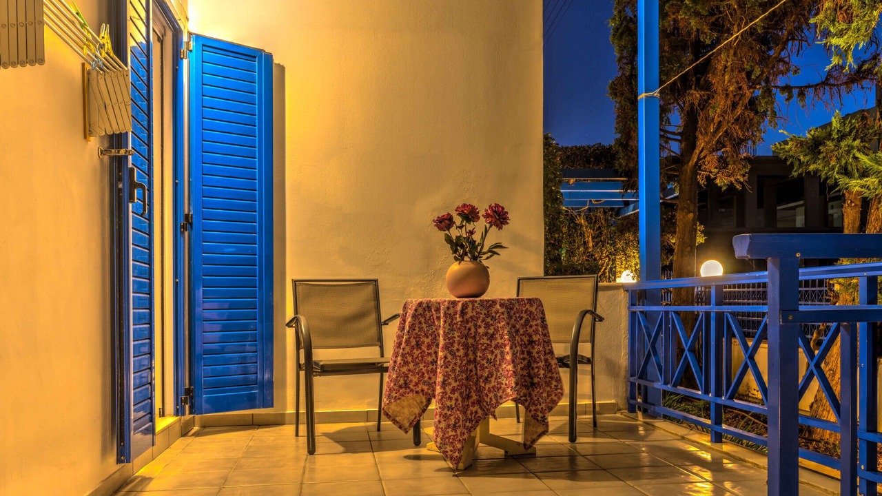 Photo of Outdoor in Ammoudara