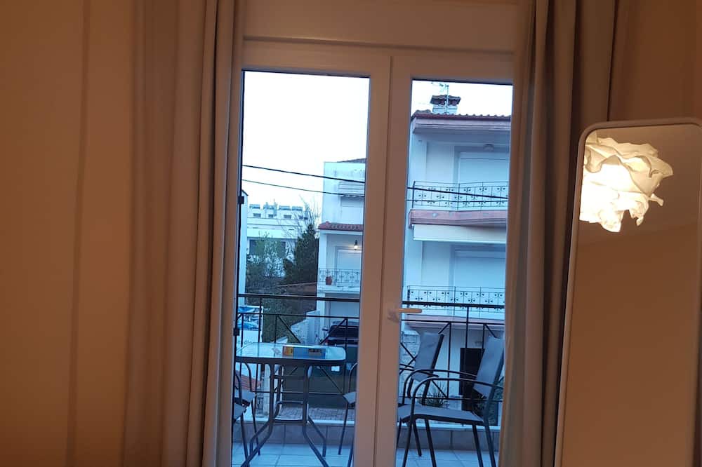 Photo of Bedroom in Kallithea