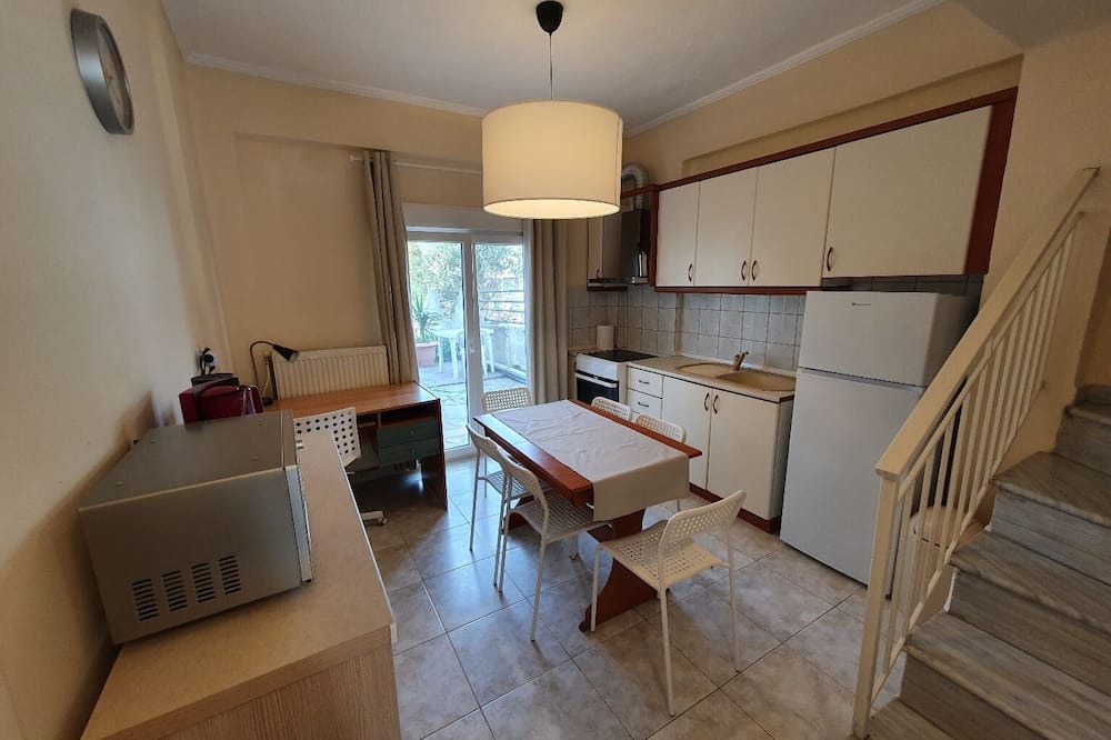Photo of Livingroom in Kallithea