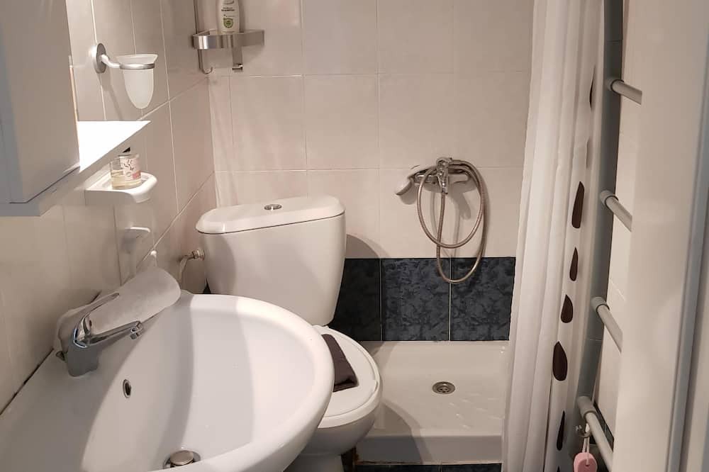 Photo of Bathroom in Kallithea