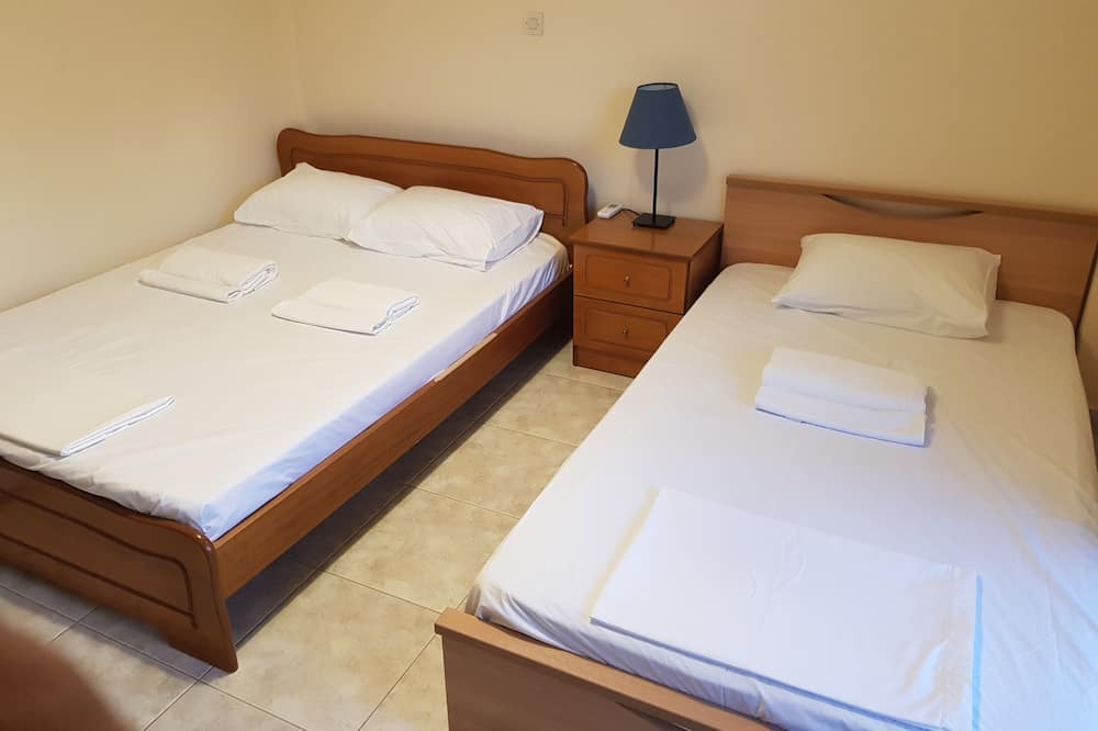 Photo of Bedroom in Kallithea