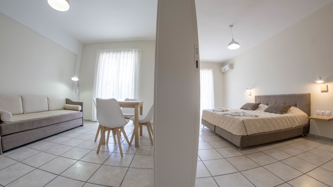 Photo of Bedroom in Platanes