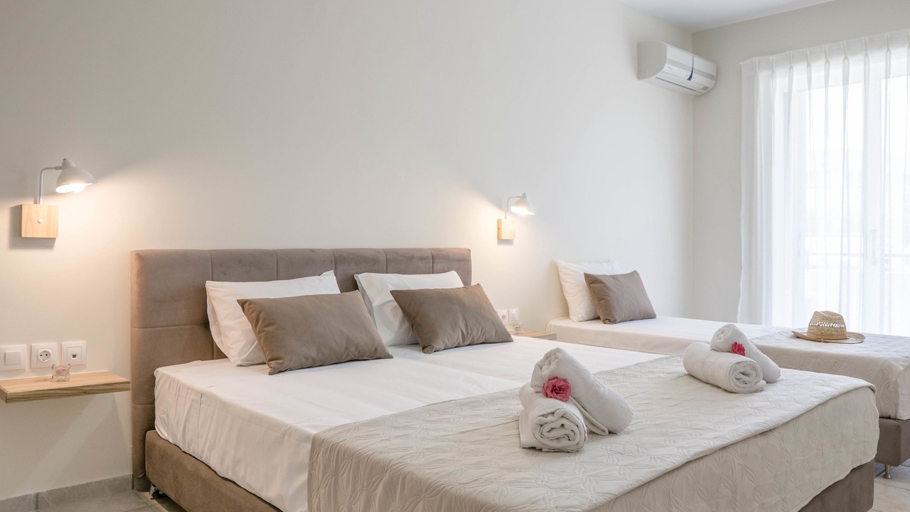 Photo of Bedroom in Platanes