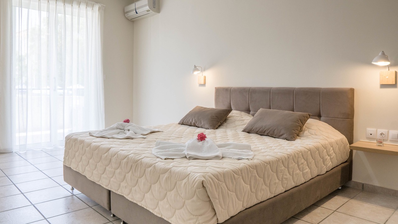 Photo of Bedroom in Platanes