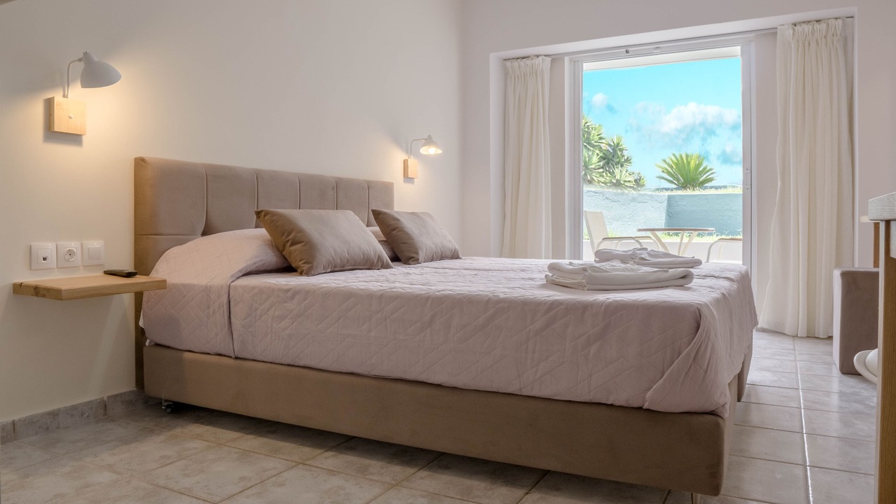 Photo of Bedroom in Platanes