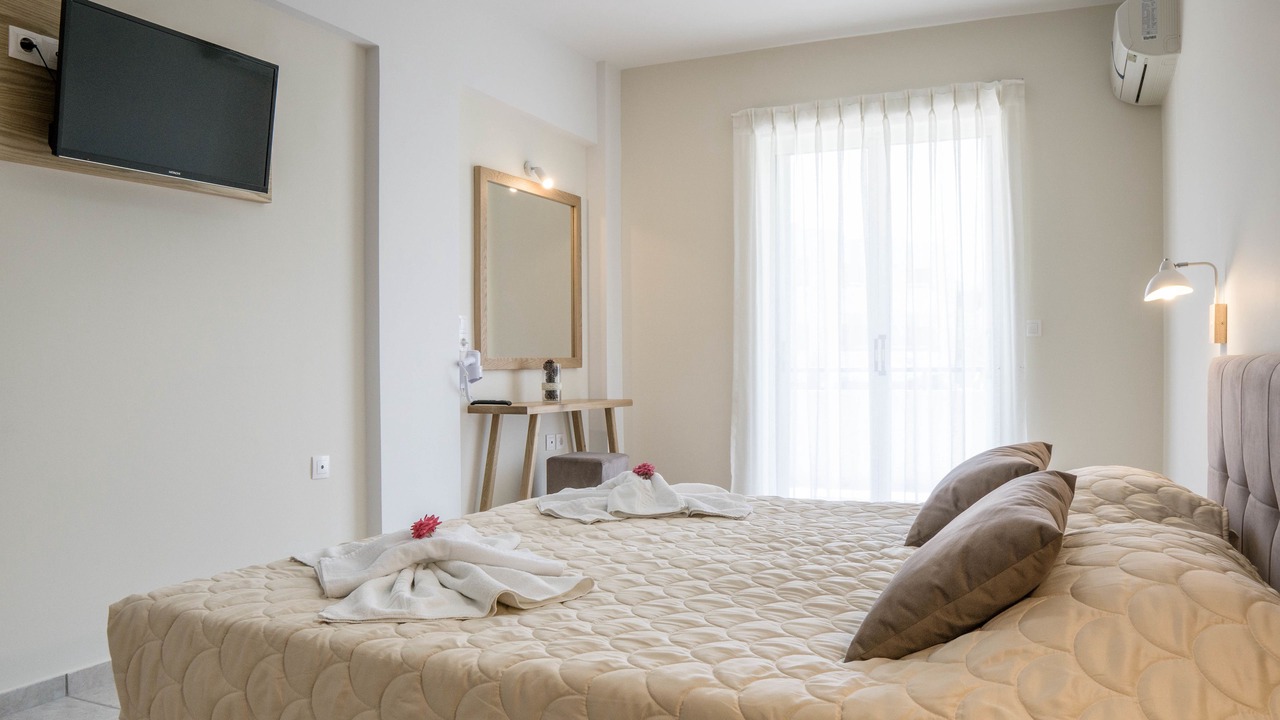 Photo of Bedroom in Platanes