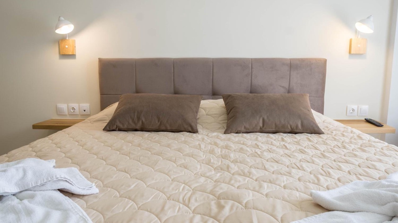 Photo of Bedroom in Platanes
